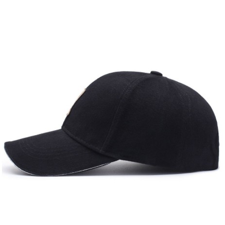 ( FY ) Topi Snapback TOPI (H152) baseball golf cap topi baseball real pict