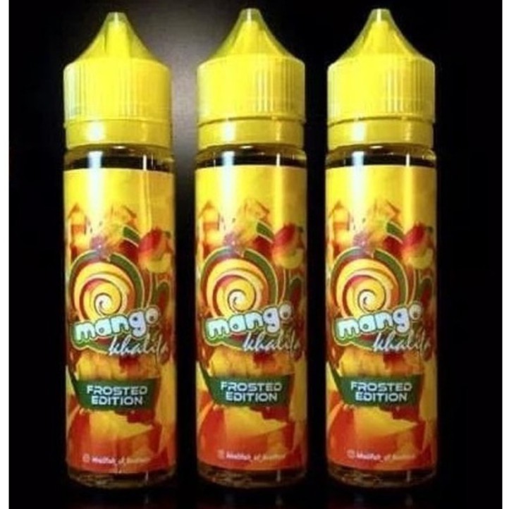 KHALIFA SERIES 60ML - AUTHENTIC