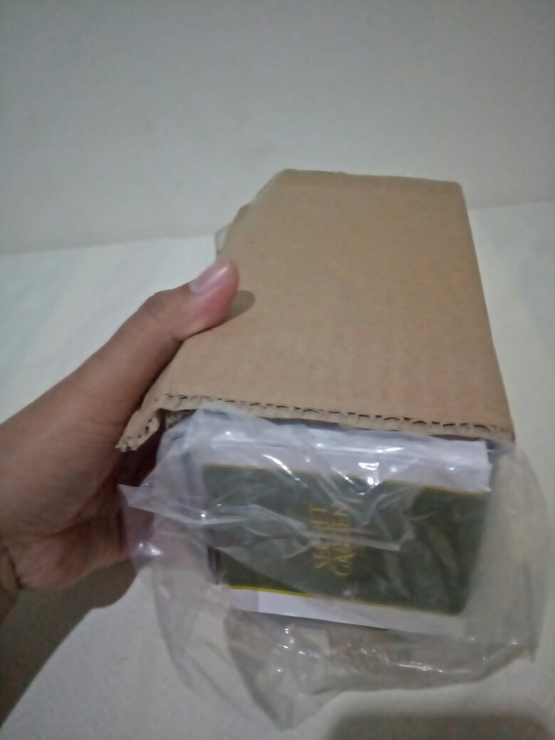 Secret Garden Aroma Reed Diffuser Jasmine 140ml