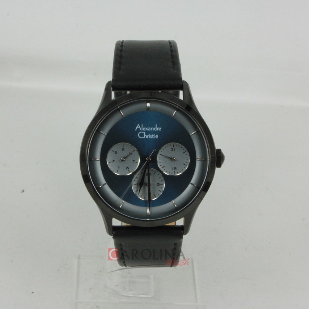 

Alexandre Christie A2868BFLIGBU Wanita