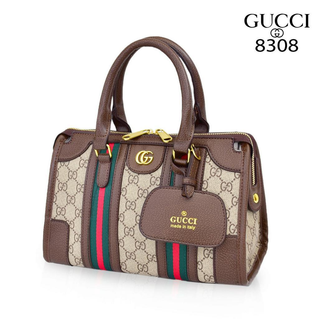 GC Bag Series ~ 8308