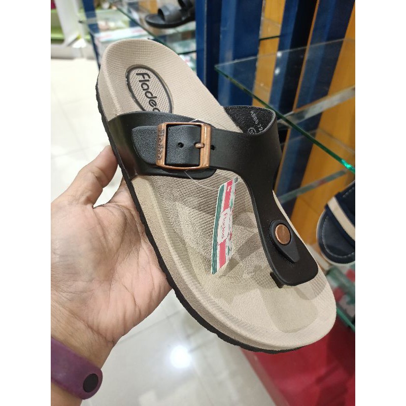 Sale sendal anak cowok fladeo kidz