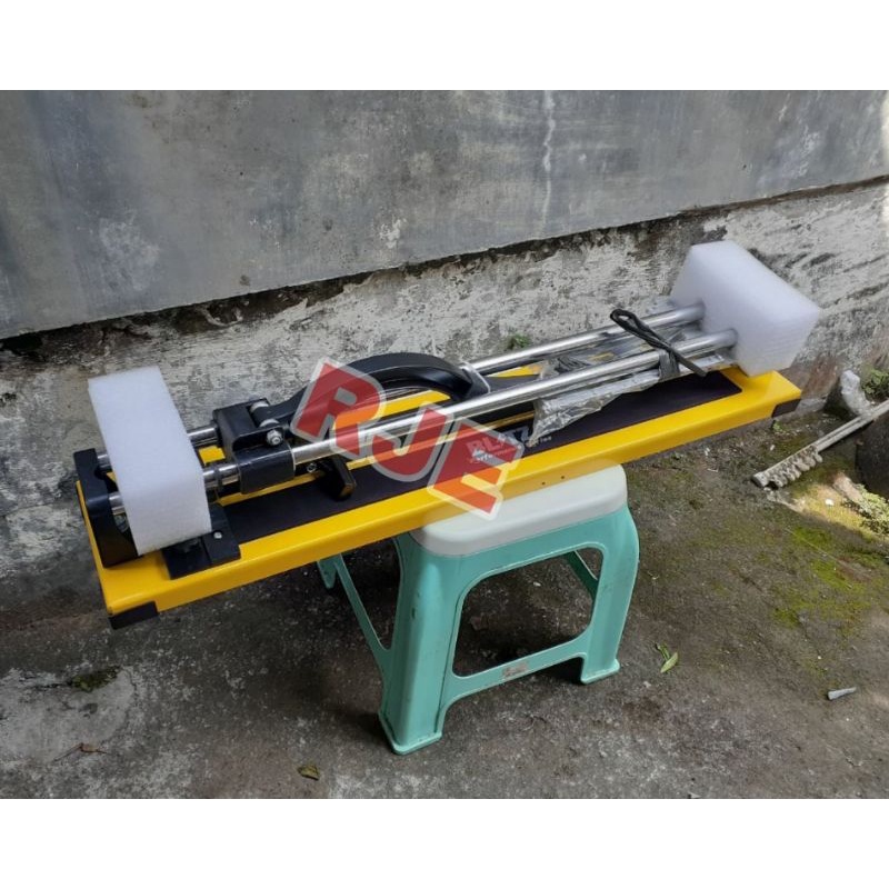 ALAT POTONG KERAMIK MANUAL DORONG 60CM BLITZ