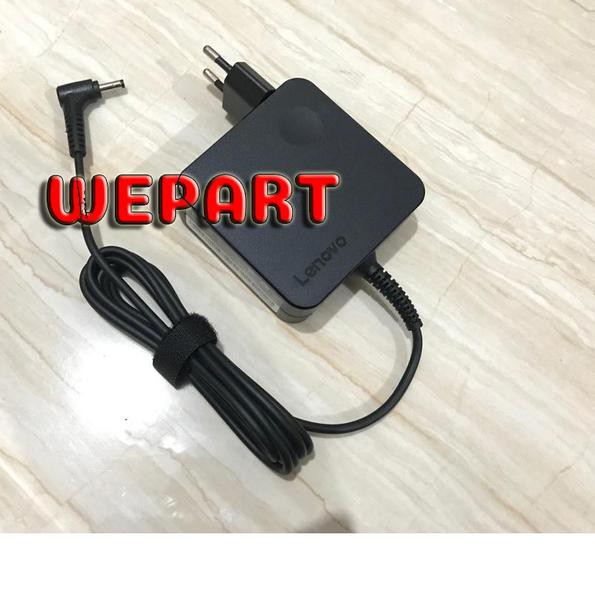 NEW 6IP Adaptor Charger Laptop Lenovo Ideapad 100 100s 110 310 510 20v 3.25A terbaru