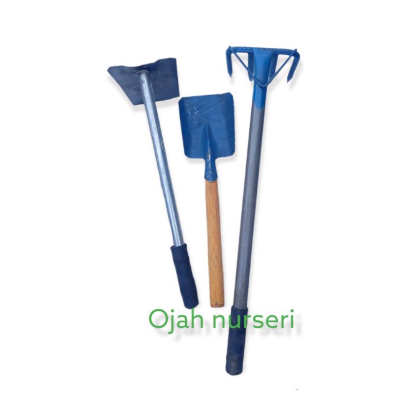 GARUKAN GAGANG BESI,PACUL MINI GAGANG BESI,SEKOP MINI KOTAK