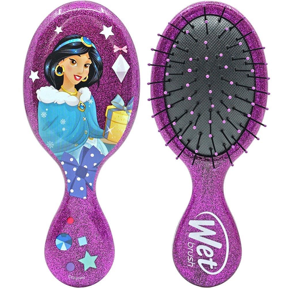 The Wet Brush Mini Disney Princess Mini Detangler