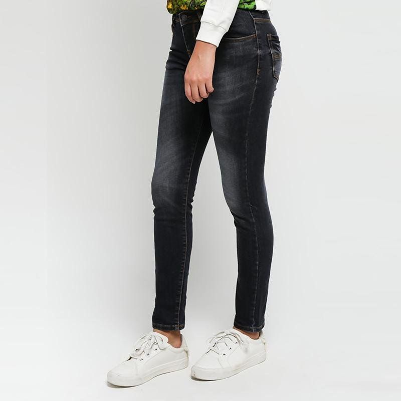 CELANA JEANS WANITA - CARVIL LADIES GRESS-GREY