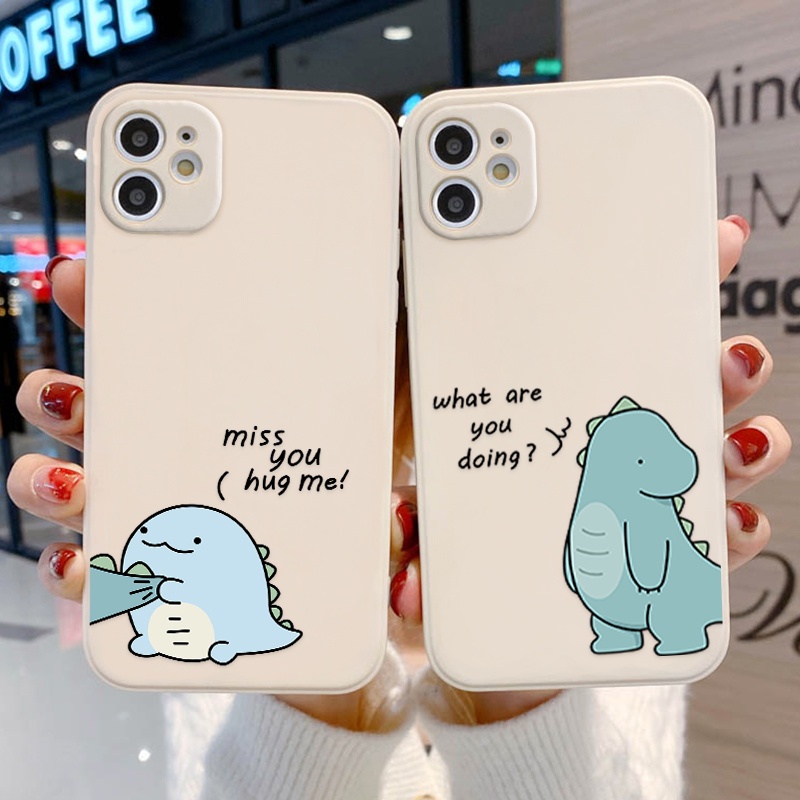 Case Motif Kartun Dinosaurus Untuk Vivo Y20 Y21i Y20s Y12s Y12a Y12s Y95 Y91 Y93 Y91i Y11 Y12 Y15 Y17 Y12i Y91c Y1s Y15s Y21 Y33s Y1s Y21T Y21T Y53 Y21s Y3Y21T Y5S Y33s Y3