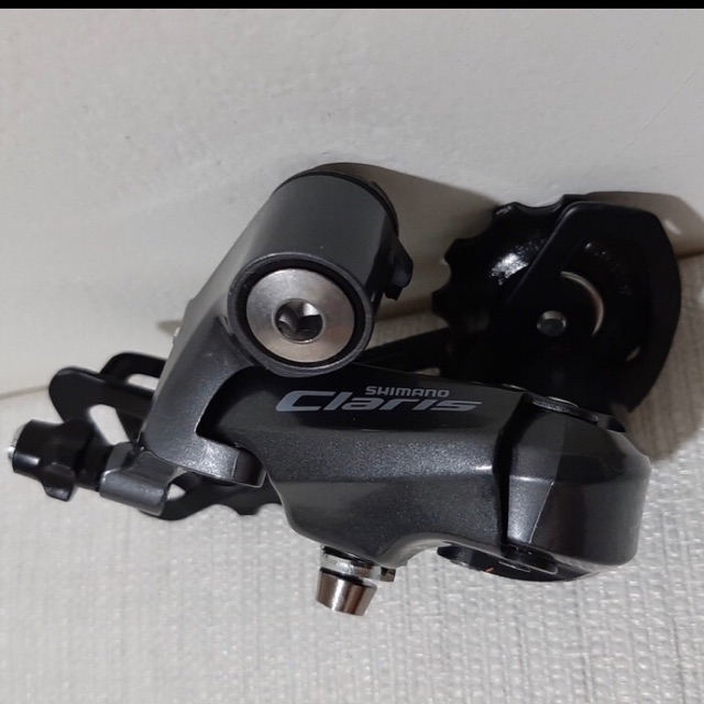 RD claris Shimano R2000