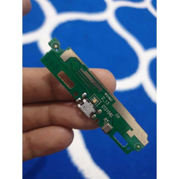 papan pcb cas carger redmi 3 3pro ido