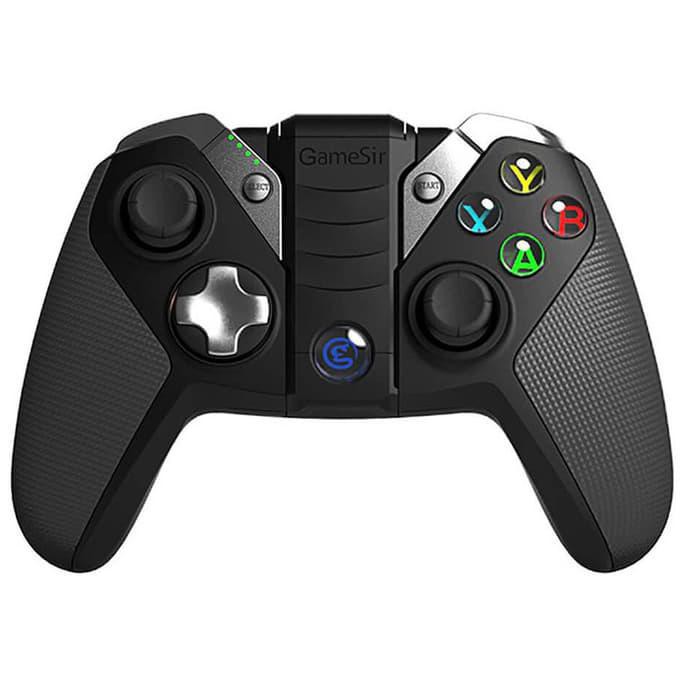 GameSir G4 Gamepad Bluetooth PS3 IOS Android BLACK