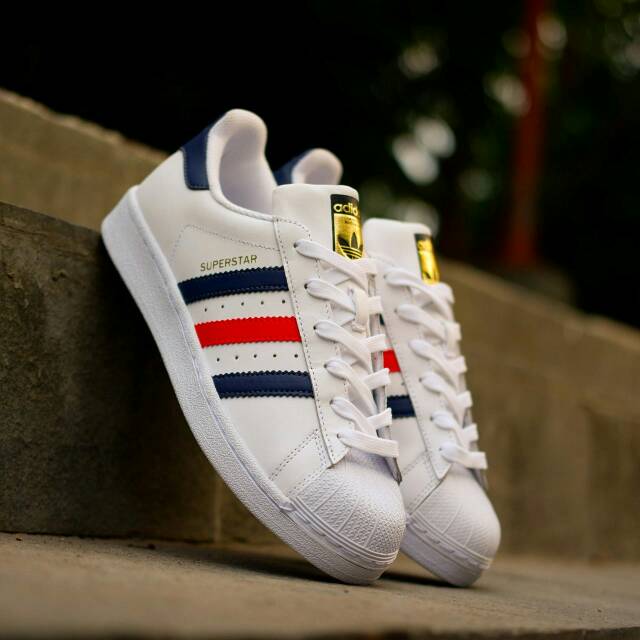 adidas superstar france