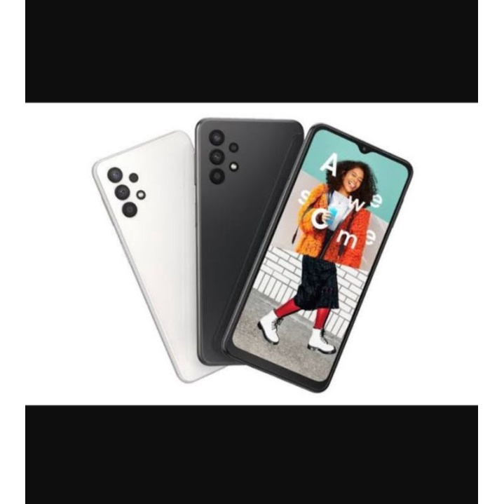 Samsung Galaxy A32 5g 8/128Gb