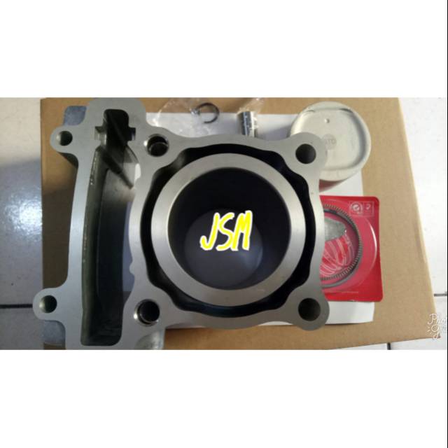 Blok seher boring vixion old vixion new 1pa assy