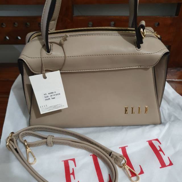 TAS ELLE NEW 100% ORIGINAL ( NEW )