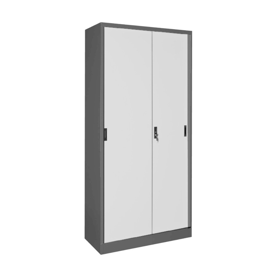 LEMARI ARSIP BESI DATASCRIPT 2 PINTU - CBLTN M3