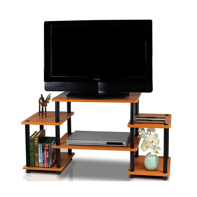 meja TV Rak TV Funika Hitam Coklat Via JNE Trucking meja TV Rak TV Funika Hitam Coklat Via JNE Trucking