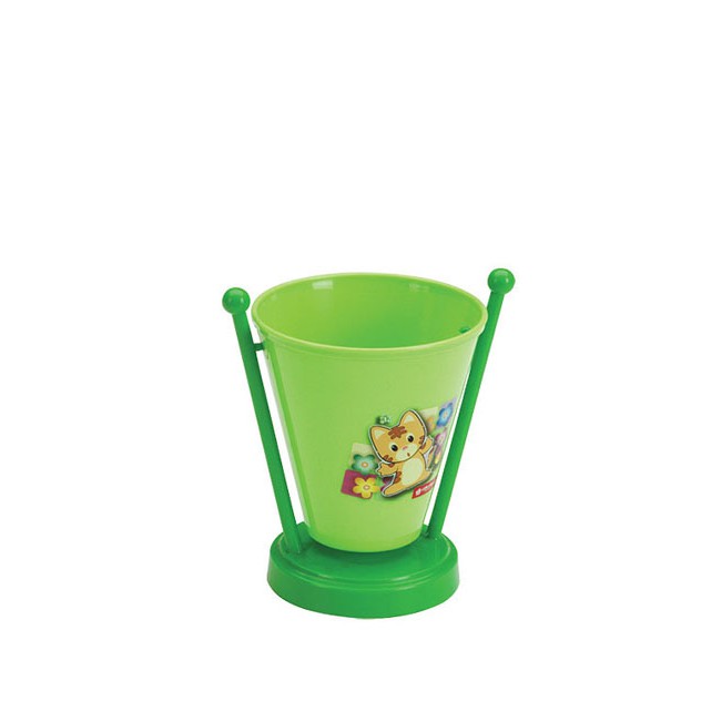 

Lion Star Kotak Alat Tulis Box Pulpen Pen Sumpit Pensil Garpu Plastik FE-6 Fancy Swing Pinus