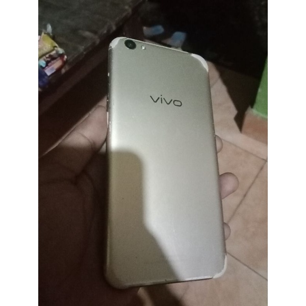 Vivo v5 minus lcd