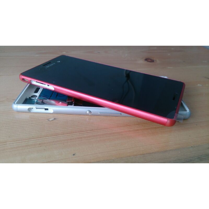 LCD SONY XPERIA M4 AQUA ORIGINAL
