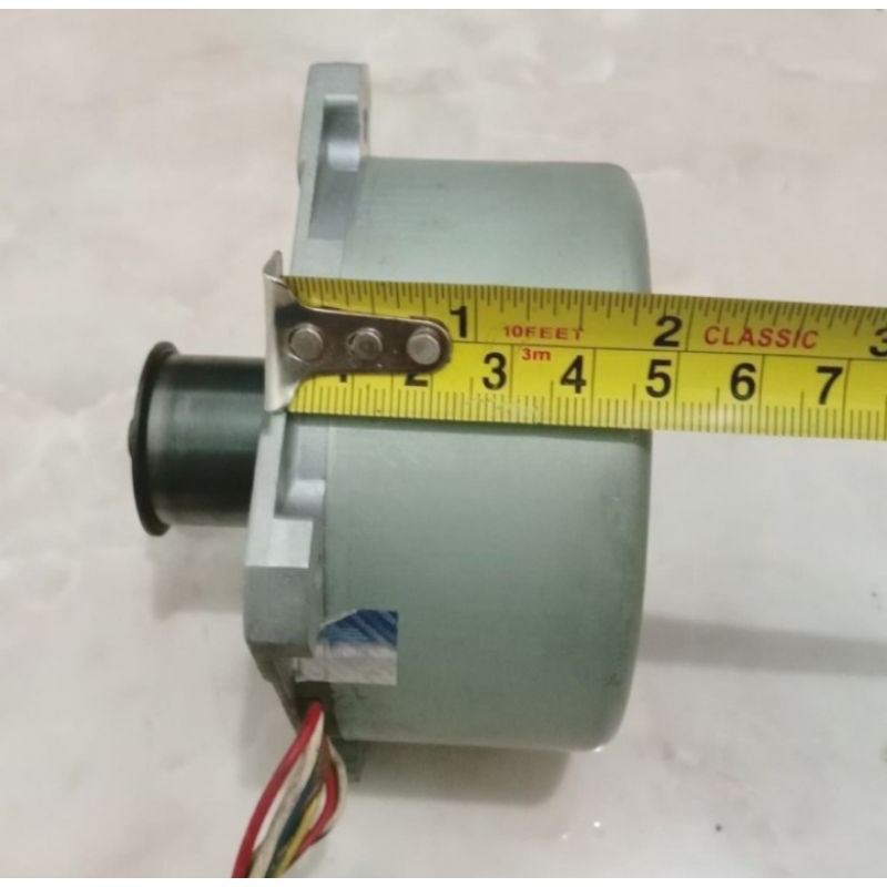 Dc Brushless Servo Motor Bldc Mini Generator Dc 50V 500W