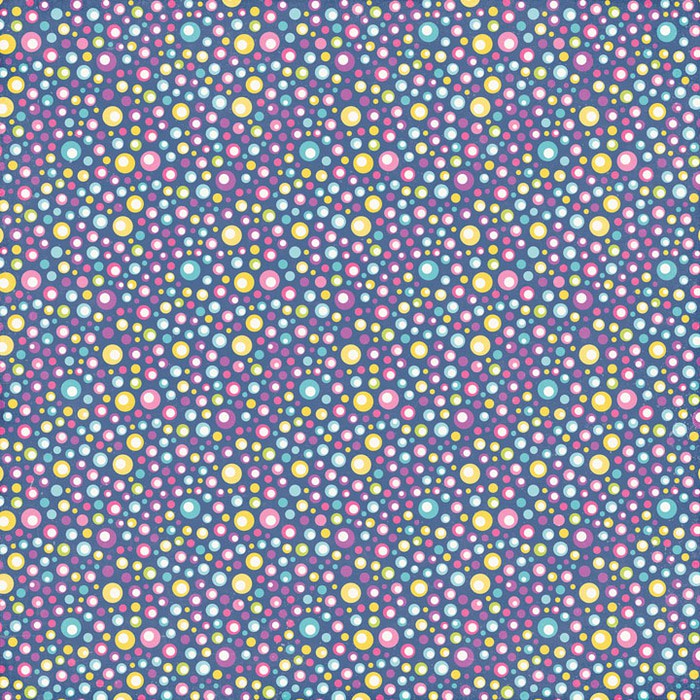 Kertas Scrapbook uk. 30x30 cm - LBM110004_Bubble_Up_A