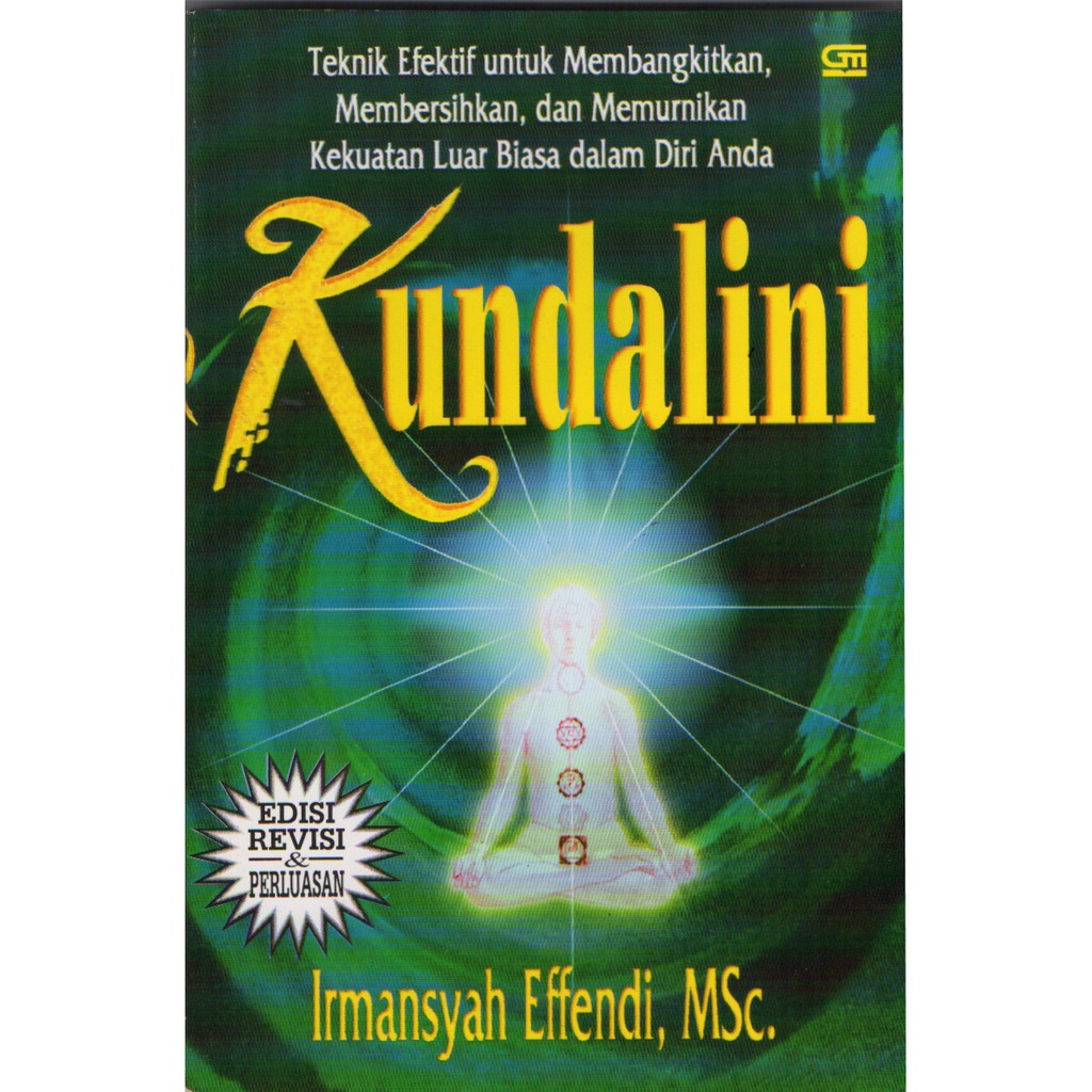 Buku Kundalini