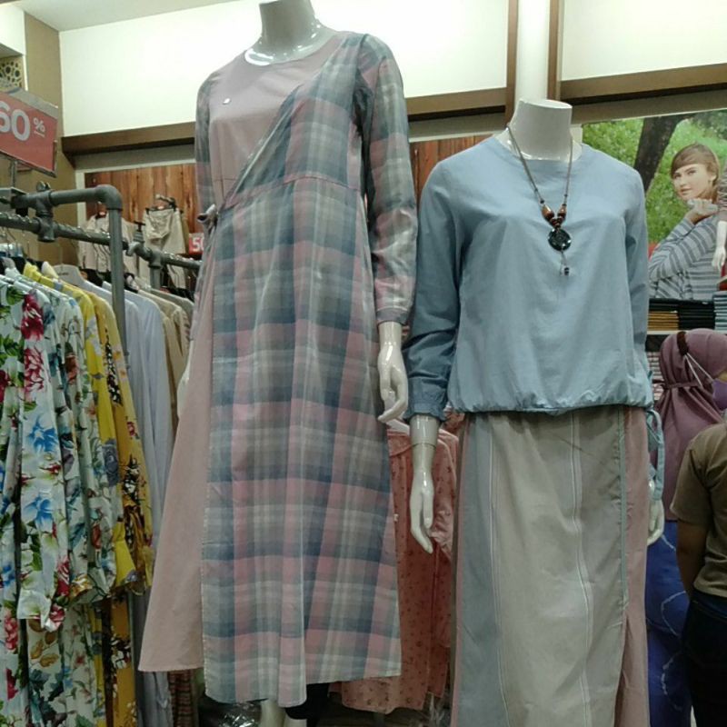 Jesica dress pink by Corniche