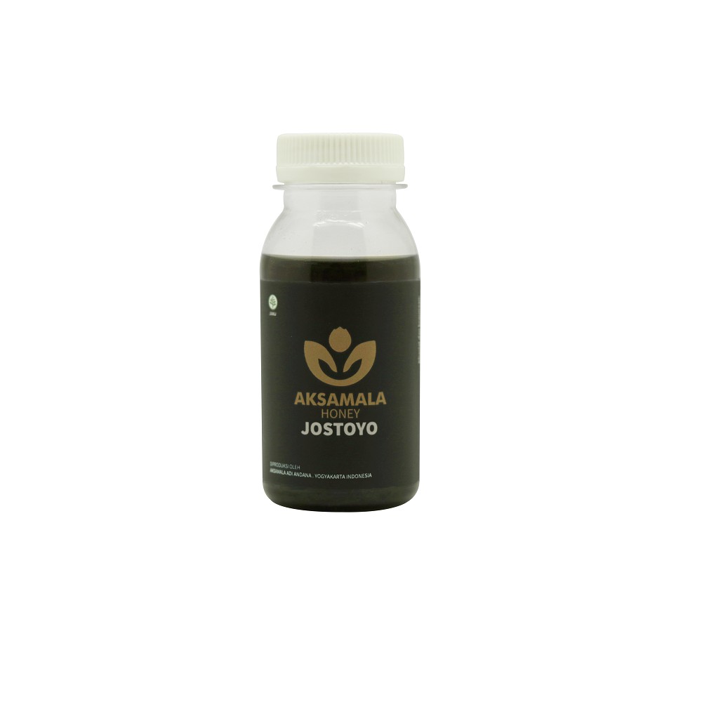 

Madu Jostoyo Pioner Madu Kopi Pertama di Indonesia kemasan 70ml