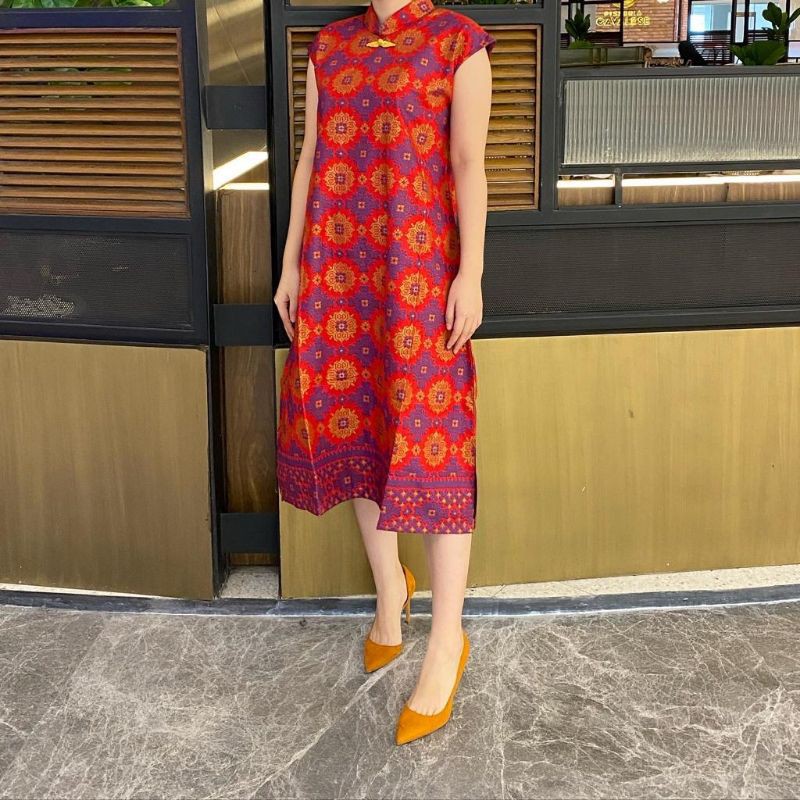 Lausboutique-Dress Qipao 21-Dress Qipao Couple