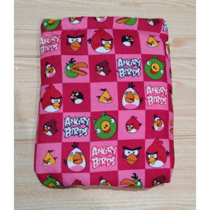 (TERMURAH) MUKENA ANAK USIA 2-6 TH (PILIH MOTIF)