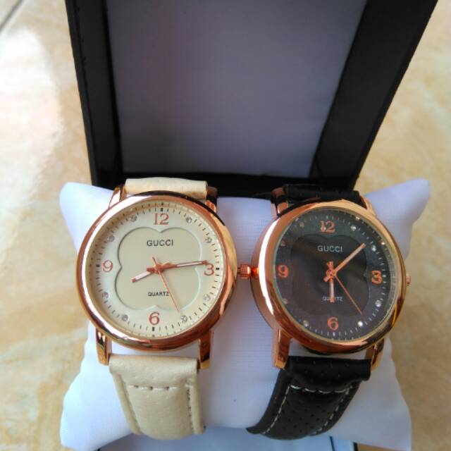 Jam fashion gucii dll