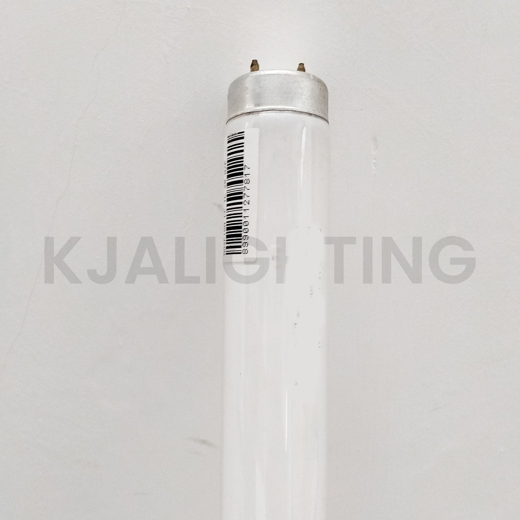 LAMPU TL 10W CAHAYA PUTIH