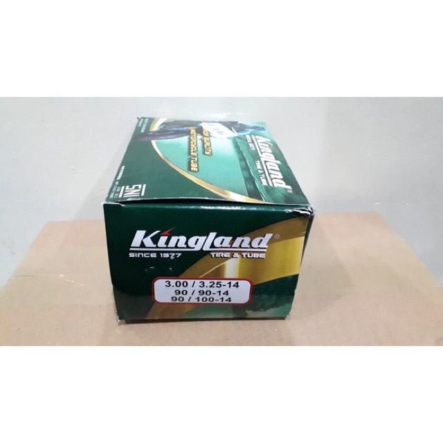 Ban Dalam Motor Kingland 300/325-14 90/90-14 100/90-14