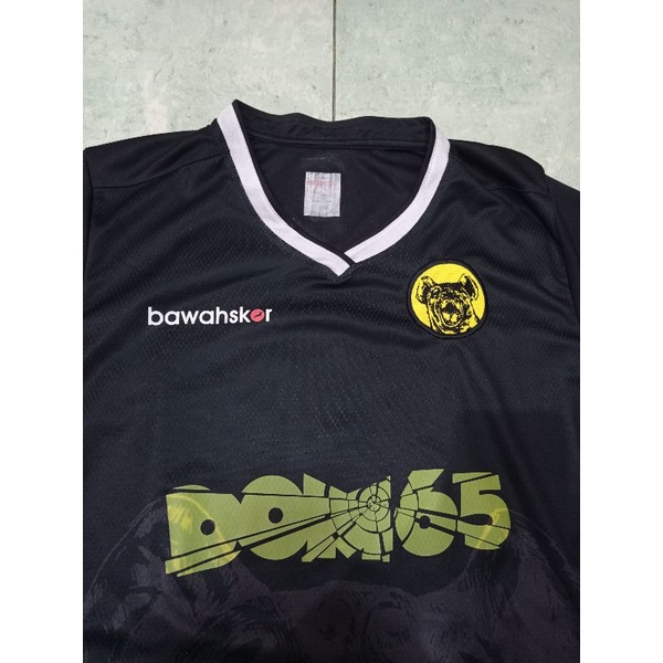 jersey dom65
