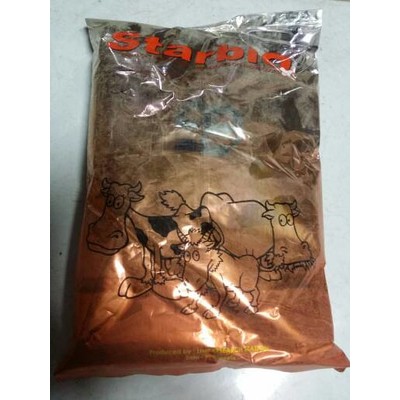 Starbio Probiotik Untuk Ternak Ruminansia (Sapi, Kambing, Kerbau, Dll)