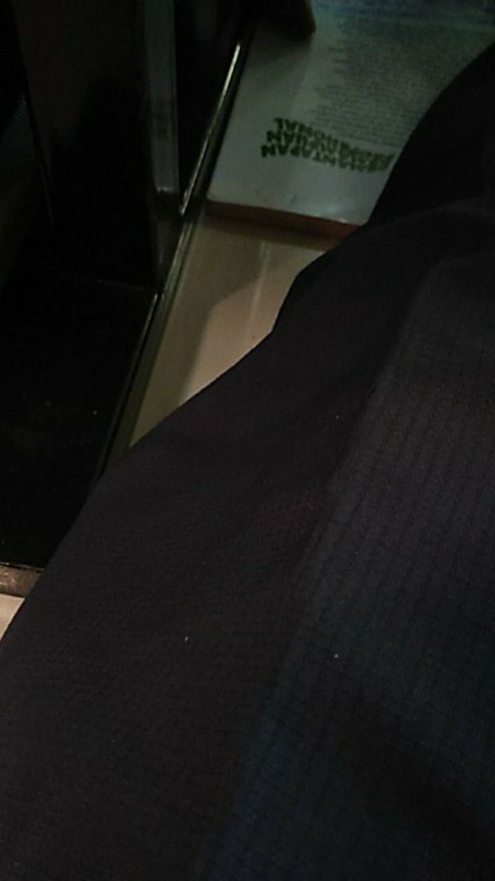 Kemeja Batik Motif Salju Murah Keren M L Xl Batik Pekalongan