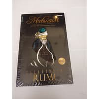 MATSNAWI by jalaluddin rumi