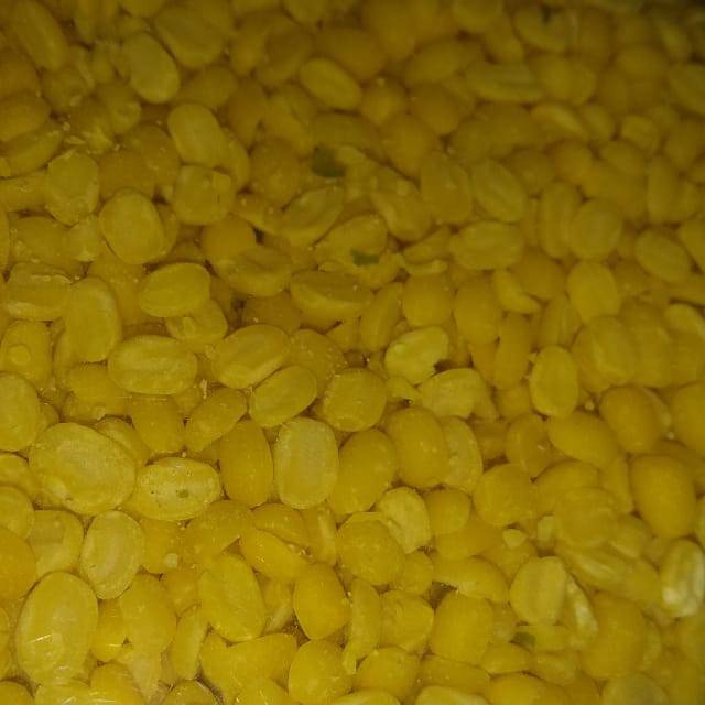 

SUPER MOONG DALL / YELLOW SPLIT DALL 1 KG