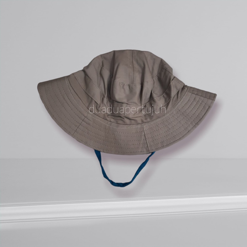 BUCKET RIMBA TOPI RIMBA TOPI GUNUNG TOPI RIMBA TOPI HIKING