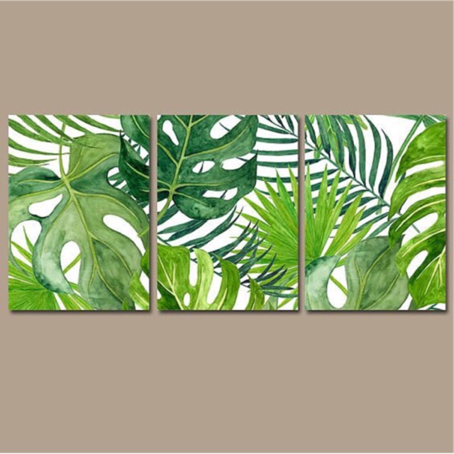  Hiasan  dinding  tropical wall decor GRID PAJANGAN DINDING  