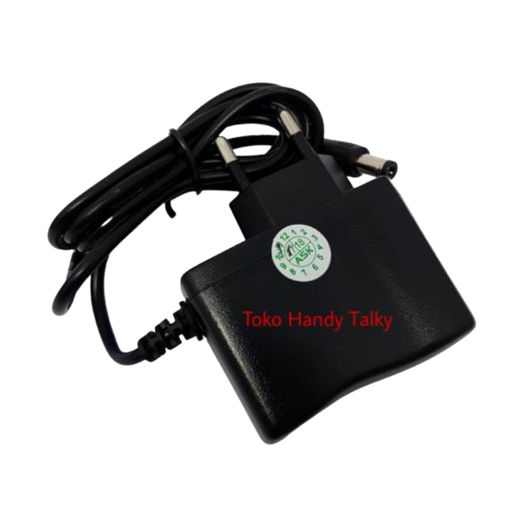 CHARGER HANDY TALKY KENWOOD BC-43 BC43 THK255A THK2AT NEW