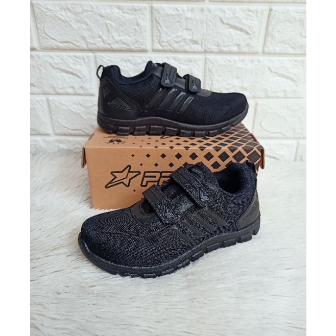 sepatu sekolah pro att pc 870 v