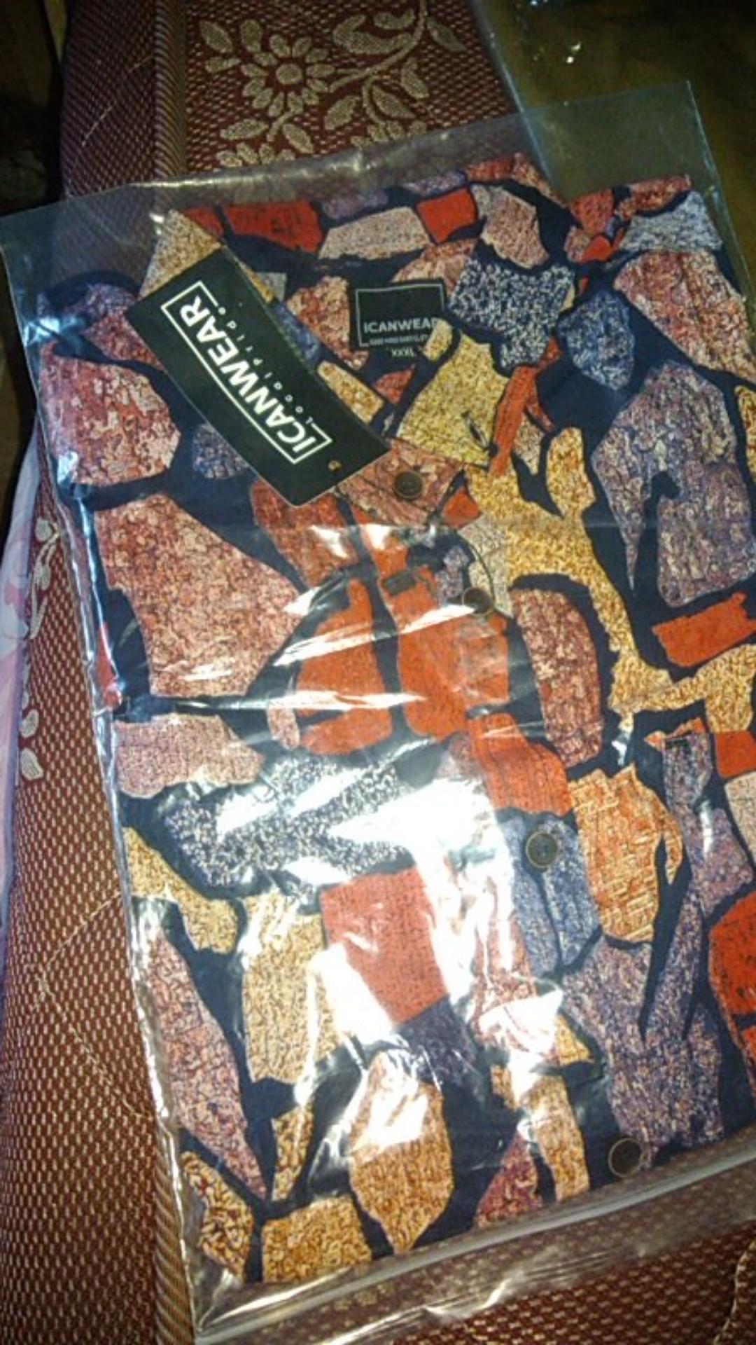 Kemeja Cowok Distro Bigsize 3xl 5xl 6xl Ukuran Besar Kemeja Pria Jumbo Banyak Motif 3l 5l 6l Rayon