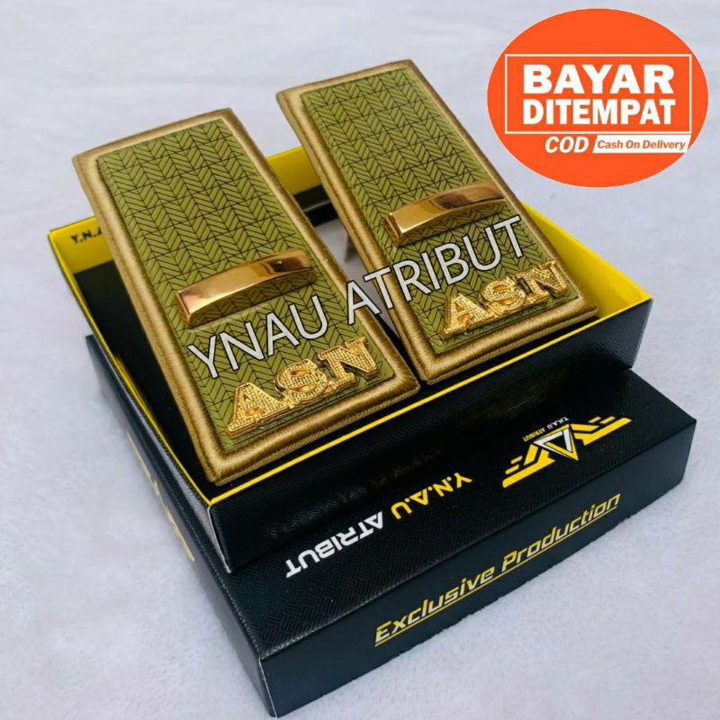 Pangkat ASN SUMSEL/SULSEL Golongan 3A Exclusive