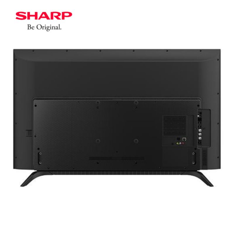 TV SHARP 50 Inch 2T-C50BG1i SMART ANDROID