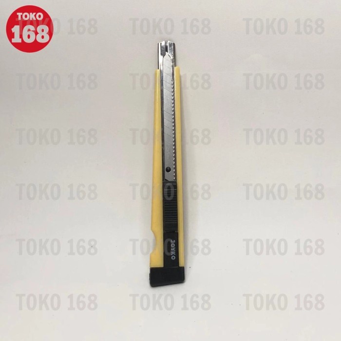 

JOYKO Cutter / Pemotong A-300A (PCS)