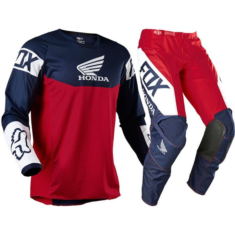 JERSEY SET motocross trail adventure.