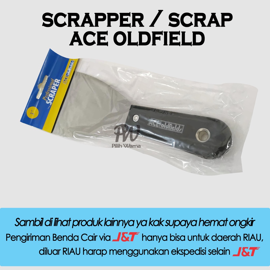 KAPE / SCRAP / SCRUB