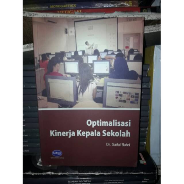 Optimalisasi Kinerja Kepala Sekolah